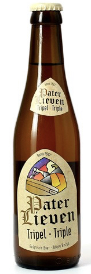 PATER LIEVEN TRIPLE  24X0.33 8%
