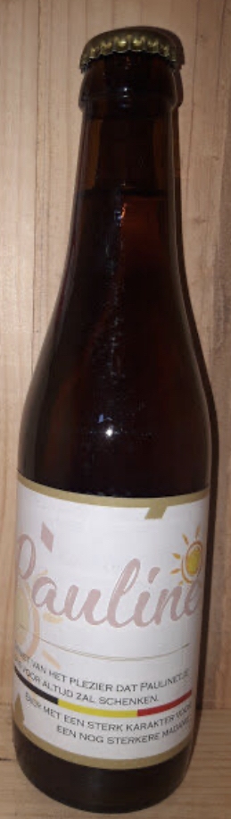 PAULINE  24X0.33 10%