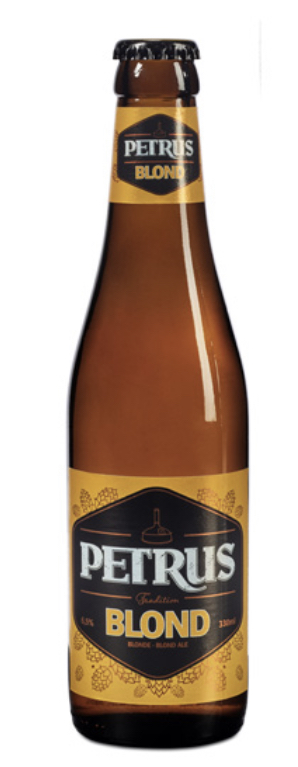 PETRUS BLONDE  24X0.33 6.5%