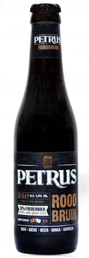 PETRUS ROOD BRUIN  24X0.33 5.5%
