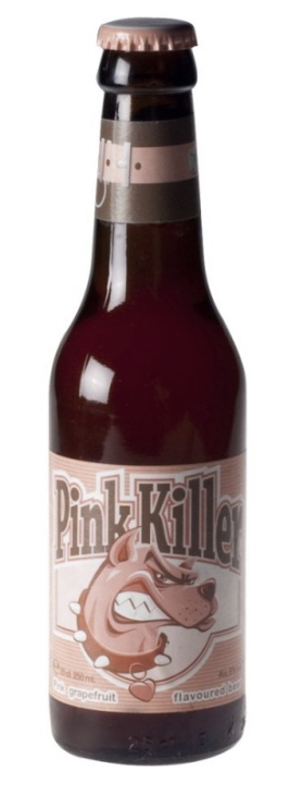 PINK KILLER  24X0.25 5%