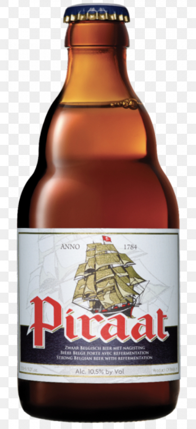 PIRAAT  24X0.33 10.5%