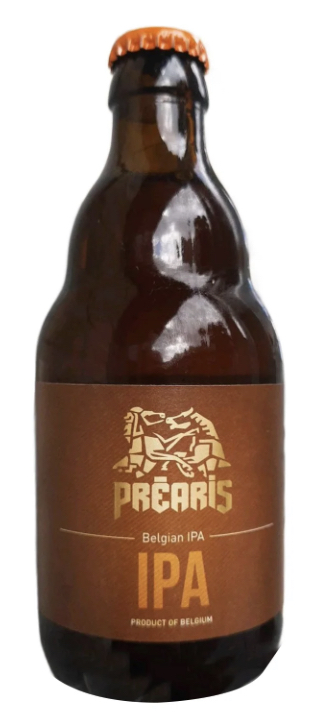 PREARIS IPA  24X0.33 6.7%