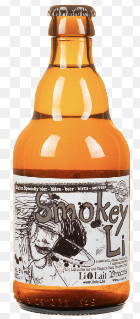 PREARIS SMOKEY LI  24X0.33 8%