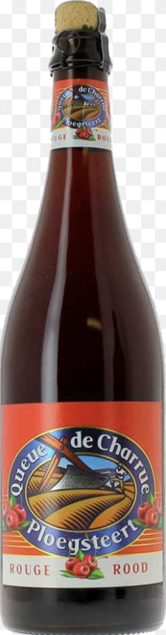 QUEUE DE CHARRUE ROUGE  12X0.75 8.7%