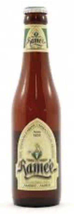 RAMEE AMBREE  24X0.33 7.5%