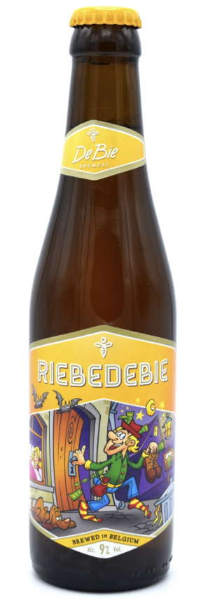 RIEBEDEBIE  24X0.33 9%