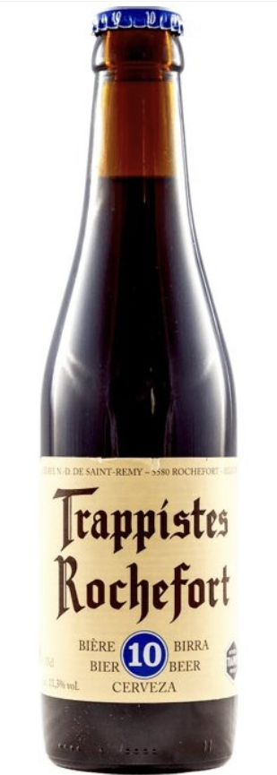 [400614] ROCHEFORT 10°  24X0.33 11.3%