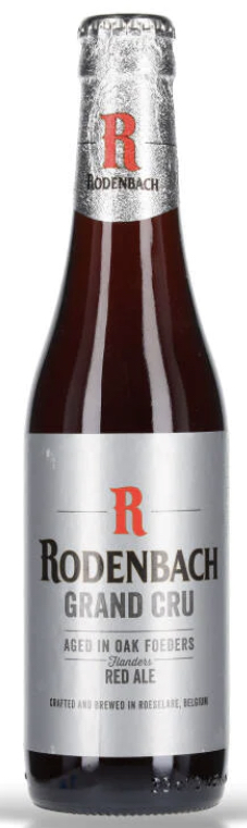 RODENBACH GRAND CRU  24X0.33 6%