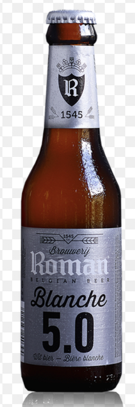 ROMAN  BLANCHE  24X0.25 5%