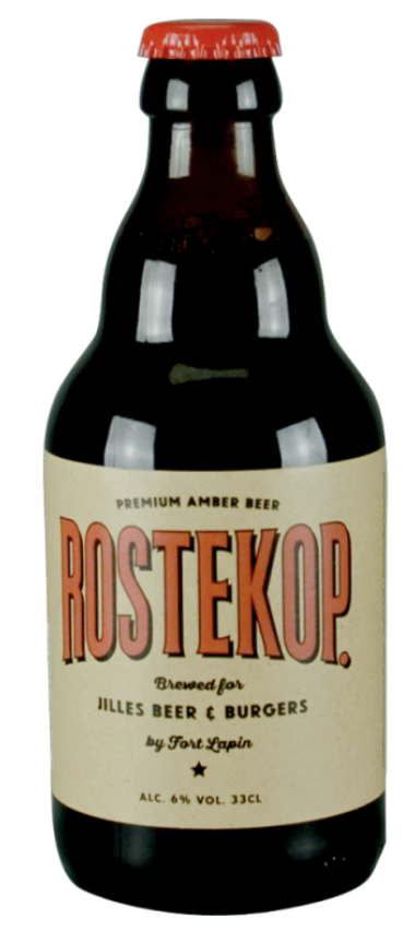 ROSTEKOP  24X0.33 6%
