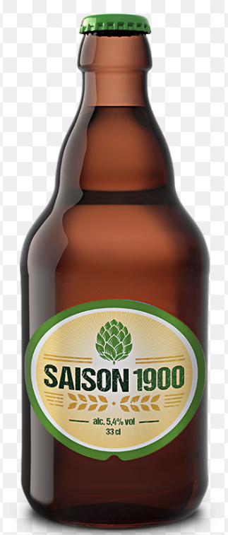 SAISON 1900  12X0.33 5.4%