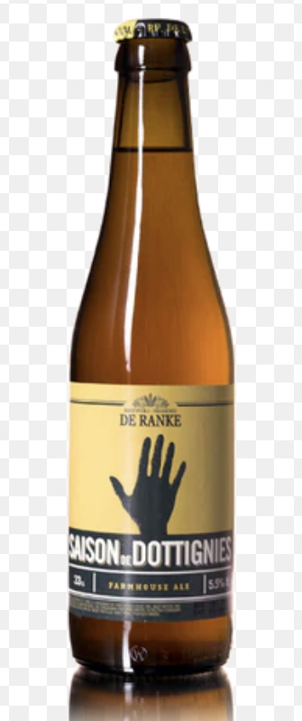 SAISON DE DOTTIGNIES  24X0.33 5.5%