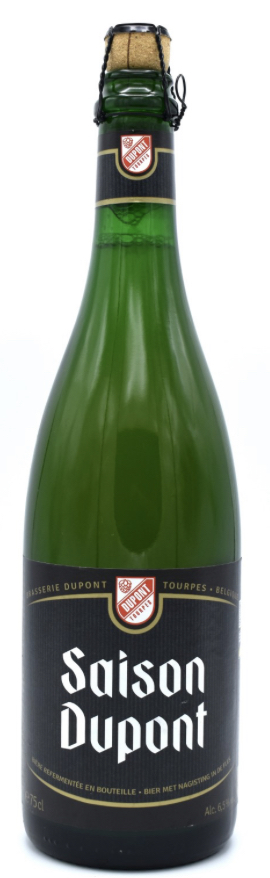 SAISON DUPONT  12X0.75 6.5%