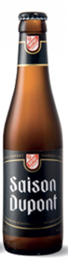 SAISON DUPONT  24X0.33 6.5%