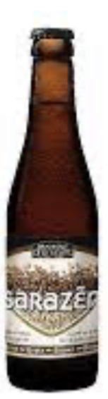 SARAZEN BRUNE  24X0.33 8%