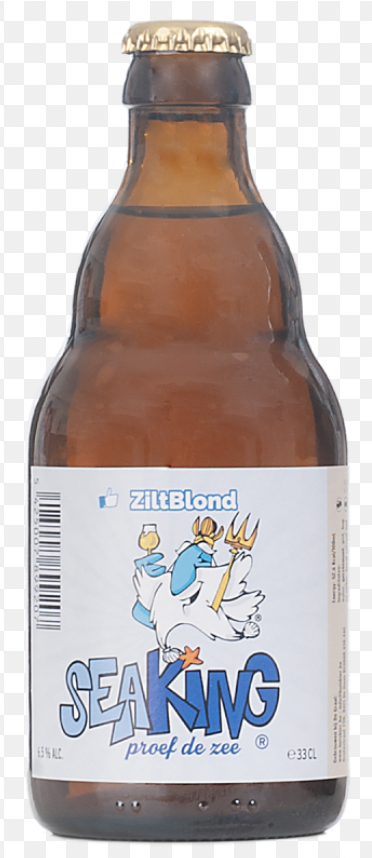 SEAKING BLONDE  24X0.33 6.5%