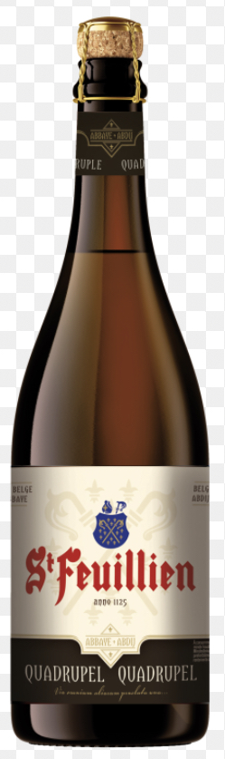 ST FEUILLIEN QUADRUPLE   12X0.75 11%