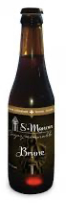 ST MONON BRUNE  24X0.33 7.5%