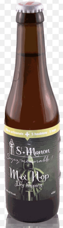 ST MONON MIX HOP  24X0.33 6.5%