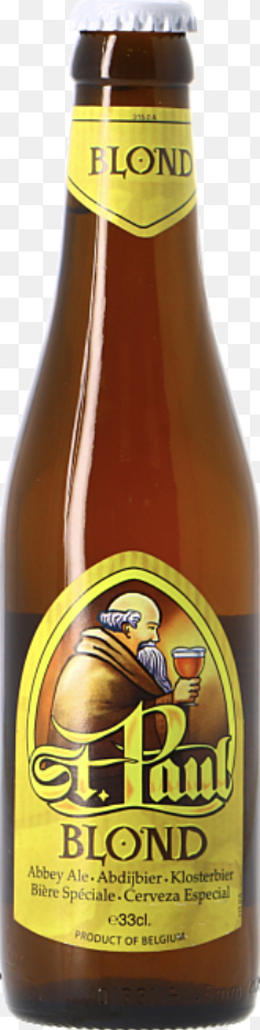 ST PAUL BLONDE  24X0.33 5.3%