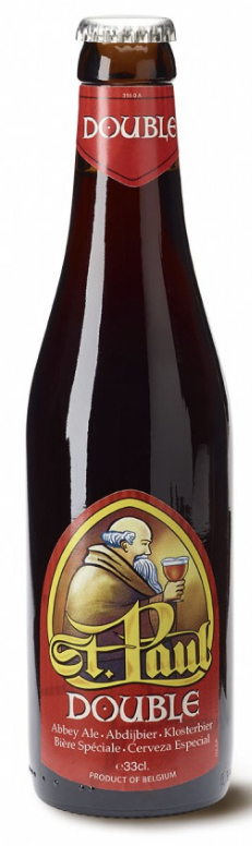 ST PAUL DOUBLE  24X0.33 6.9%