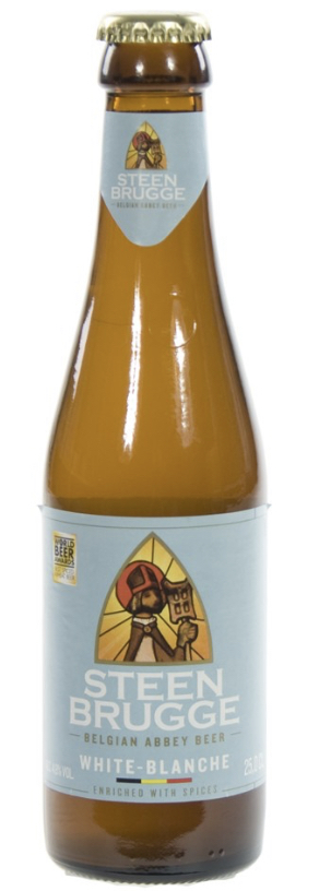 STEENBRUGGE  BLANCHE  24X0.25 5%