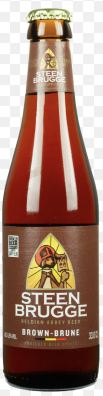 STEENBRUGGE DOUBLE  24X0.33 6.5%