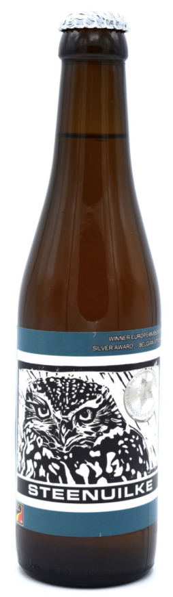 STEENUILKE  24X0.33 6.5%