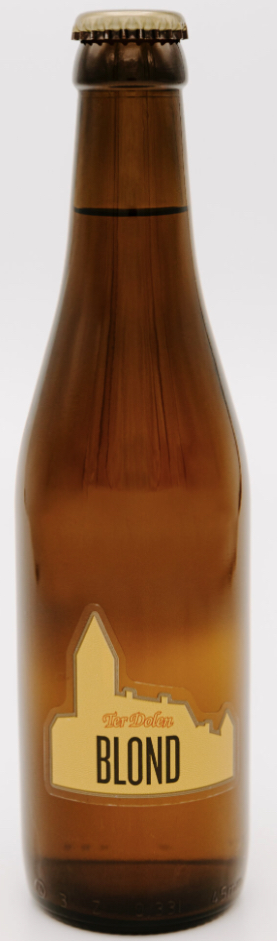 TER DOLEN BLONDE  24X0.33 6.1%