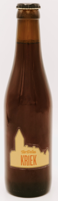 TER DOLEN KRIEK  24X0.33 4.5%