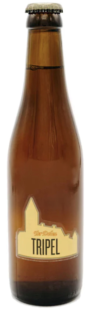 TER DOLEN TRIPLE  24X0.33 8.1%