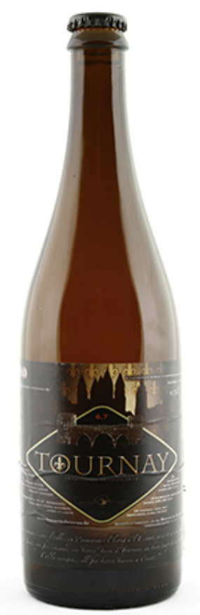 [400745] TOURNAY BLONDE  12X0.75 6.7%