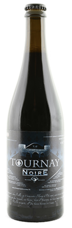 TOURNAY NOIRE  12X0.75 7.6%