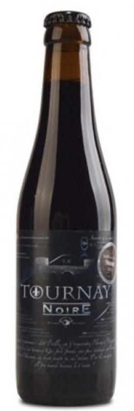 TOURNAY NOIRE  24X0.33 7.6%