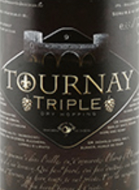 TOURNAY TRIPLE  12X0.75 9%