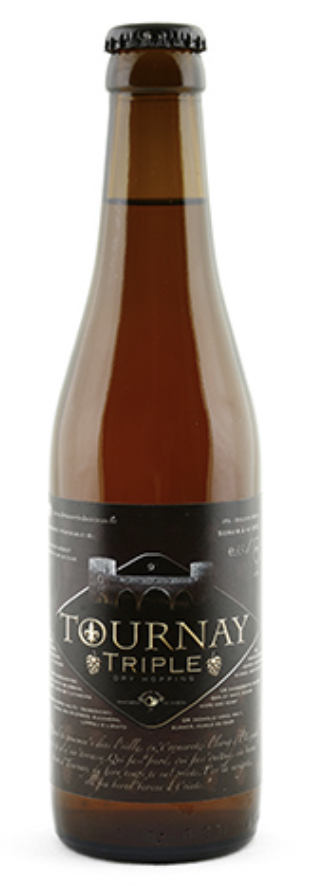 TOURNAY TRIPLE  24X0.33 9%