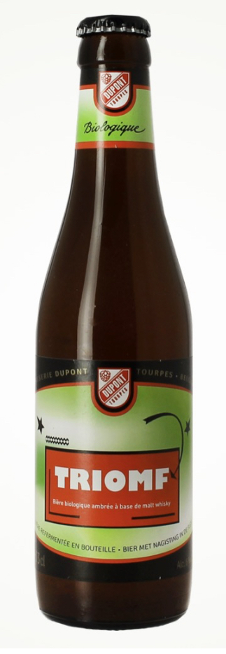 TRIOMF  24X0.33 6%
BE-BIO-01 CERTISYS