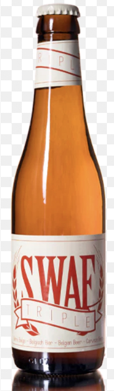 TRIPLE SWAF  24X0.33 8%