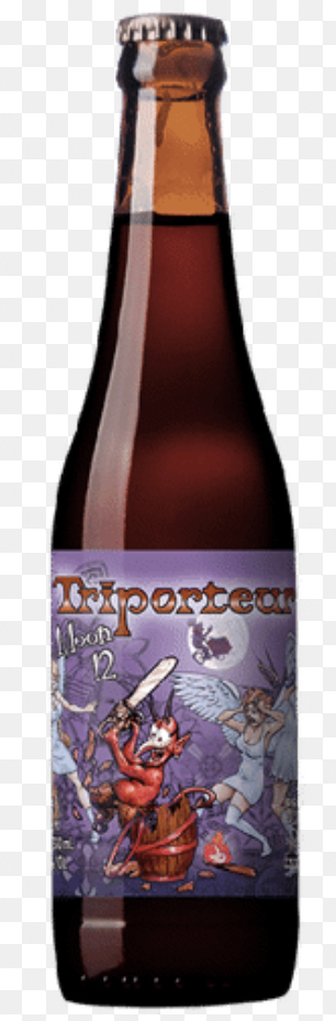 TRIPORTEUR FULL MOON 12  24X0.33 10.2%
BELGIAN OAK