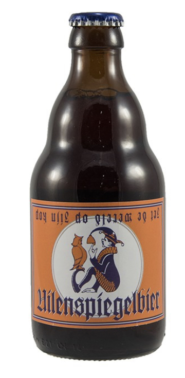 UILENSPIEGEL  24X0.33 8%