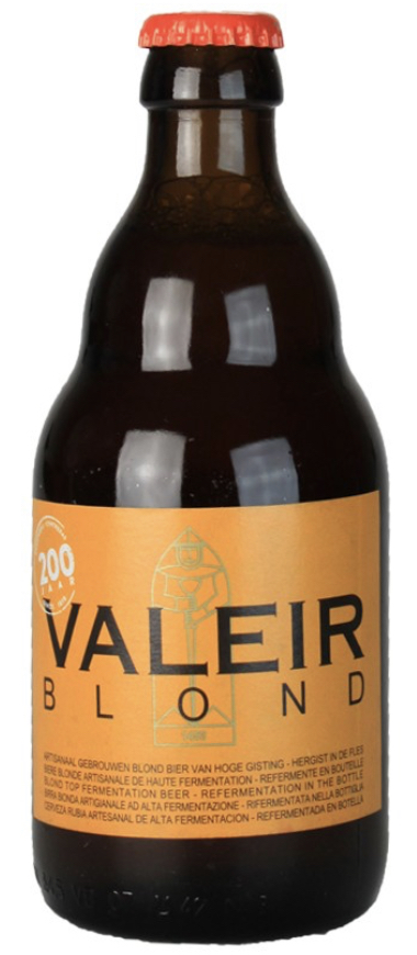 VALEIR BLONDE  24X0.33 6.5%