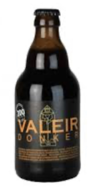 VALEIR DONKER  24X0.33 6.5%