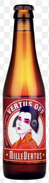 VERTUS OSE   6X4X0.33 6%