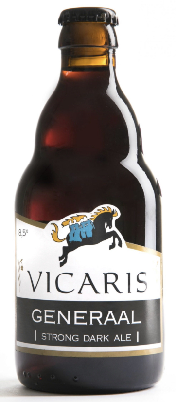 VICARIS GENERAAL  24X0.33 8.5%