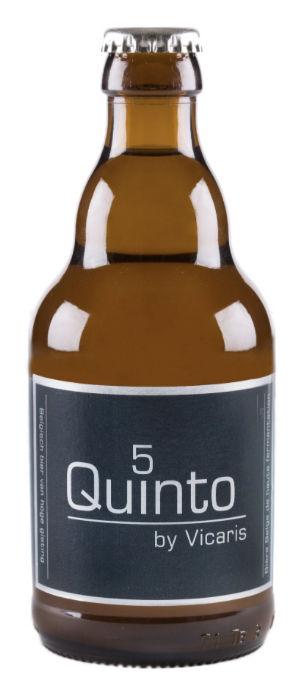 VICARIS QUINTO  24X0.33 5%