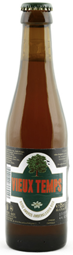 VIEUX-TEMPS  24X0.25 4.5%