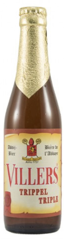 VILLERS TRIPLE  24X0.33 8.5%