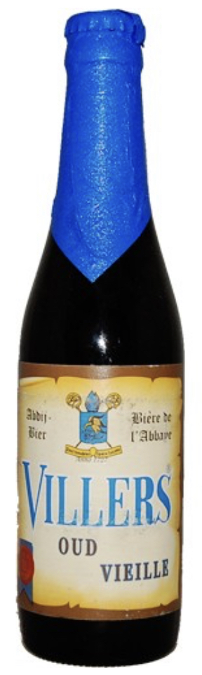 VILLERS VIEILLE  24X0.33 7%