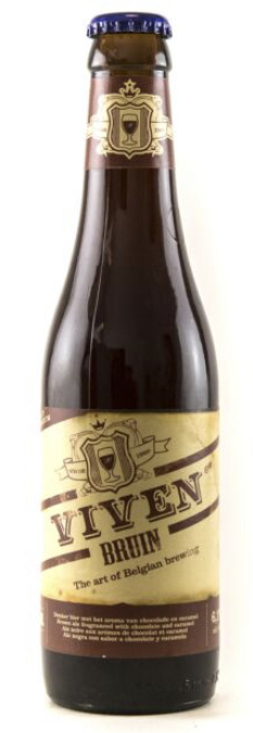 VIVEN BRUNE  24X0.33 6.5%